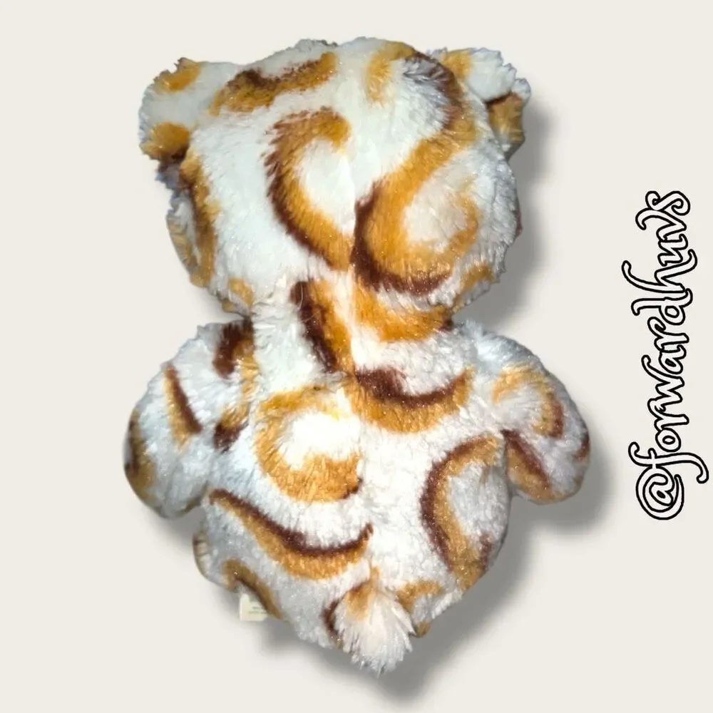 Build-A-Bear Girl Scout S’mores Bear – 16” Plush – Tiny Flaw